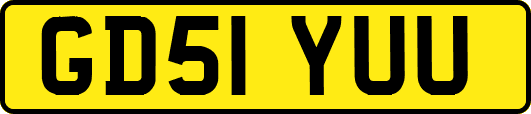 GD51YUU