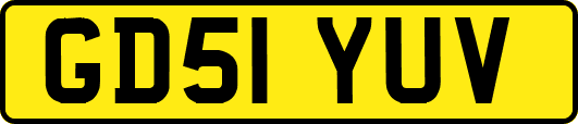 GD51YUV