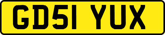 GD51YUX