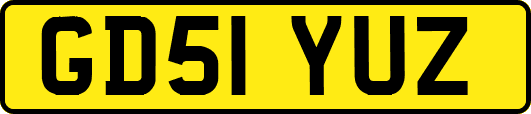 GD51YUZ