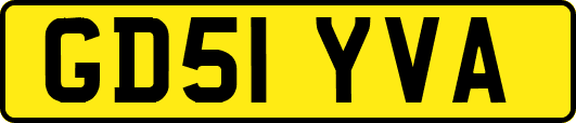 GD51YVA