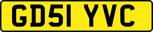 GD51YVC