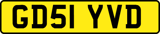 GD51YVD