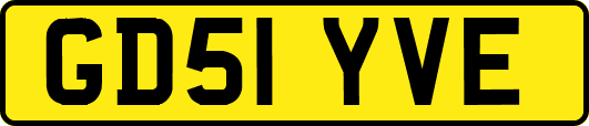 GD51YVE