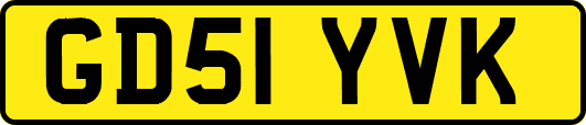 GD51YVK
