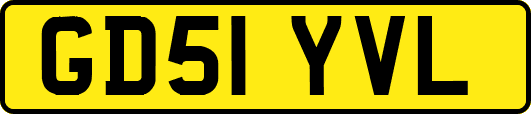GD51YVL