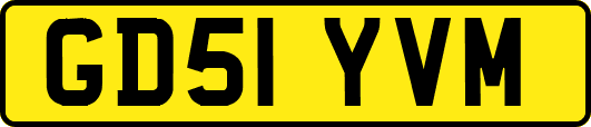 GD51YVM