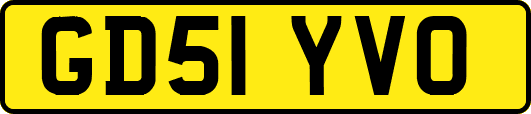 GD51YVO