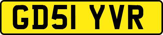 GD51YVR
