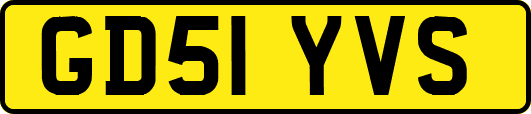 GD51YVS