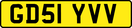 GD51YVV
