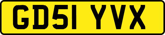 GD51YVX