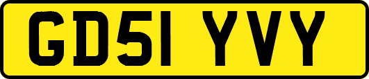 GD51YVY