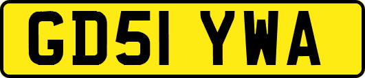 GD51YWA