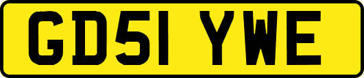 GD51YWE