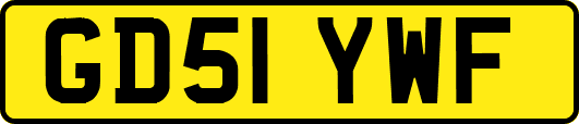 GD51YWF