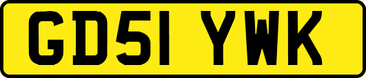 GD51YWK