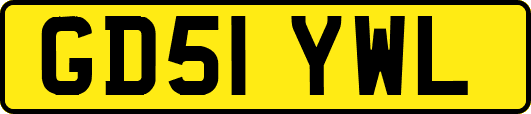 GD51YWL