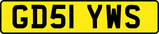 GD51YWS