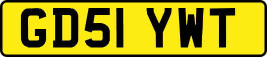 GD51YWT