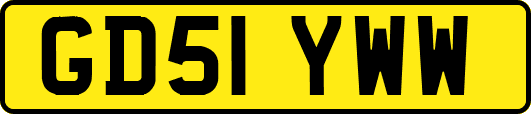 GD51YWW