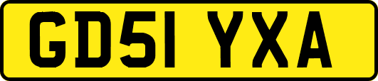 GD51YXA