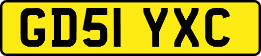 GD51YXC