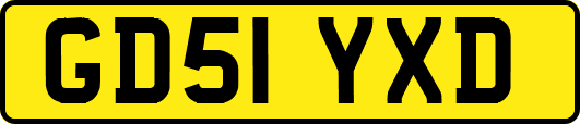 GD51YXD