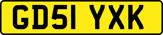 GD51YXK