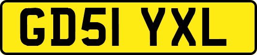 GD51YXL