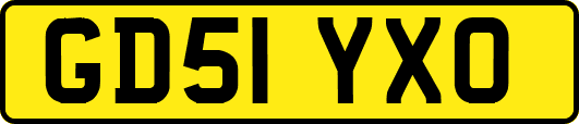 GD51YXO