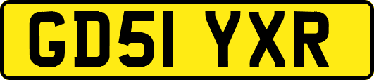 GD51YXR