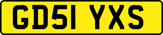 GD51YXS