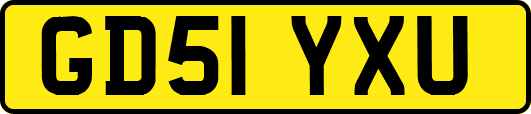 GD51YXU