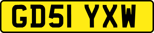 GD51YXW