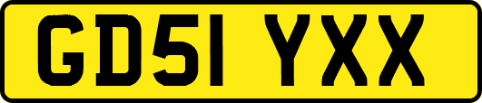 GD51YXX