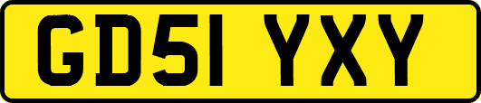 GD51YXY