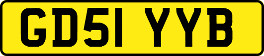 GD51YYB