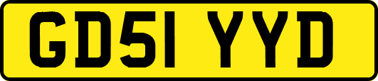 GD51YYD
