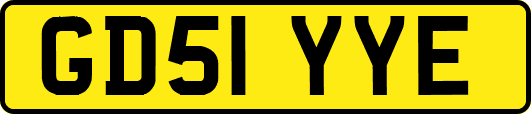 GD51YYE