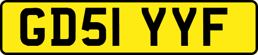 GD51YYF