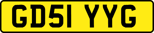 GD51YYG