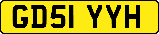 GD51YYH
