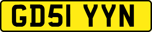 GD51YYN