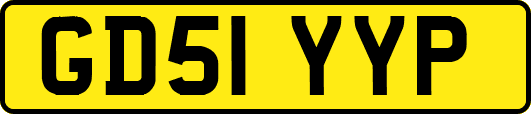 GD51YYP