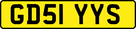GD51YYS
