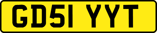 GD51YYT