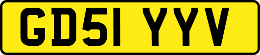 GD51YYV