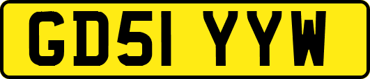 GD51YYW