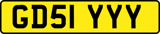 GD51YYY